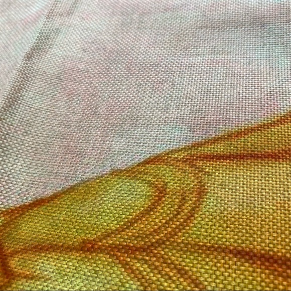 Beauty & The Beast: Belle 45x45cm Cushion Cover - Picture 2 of 4